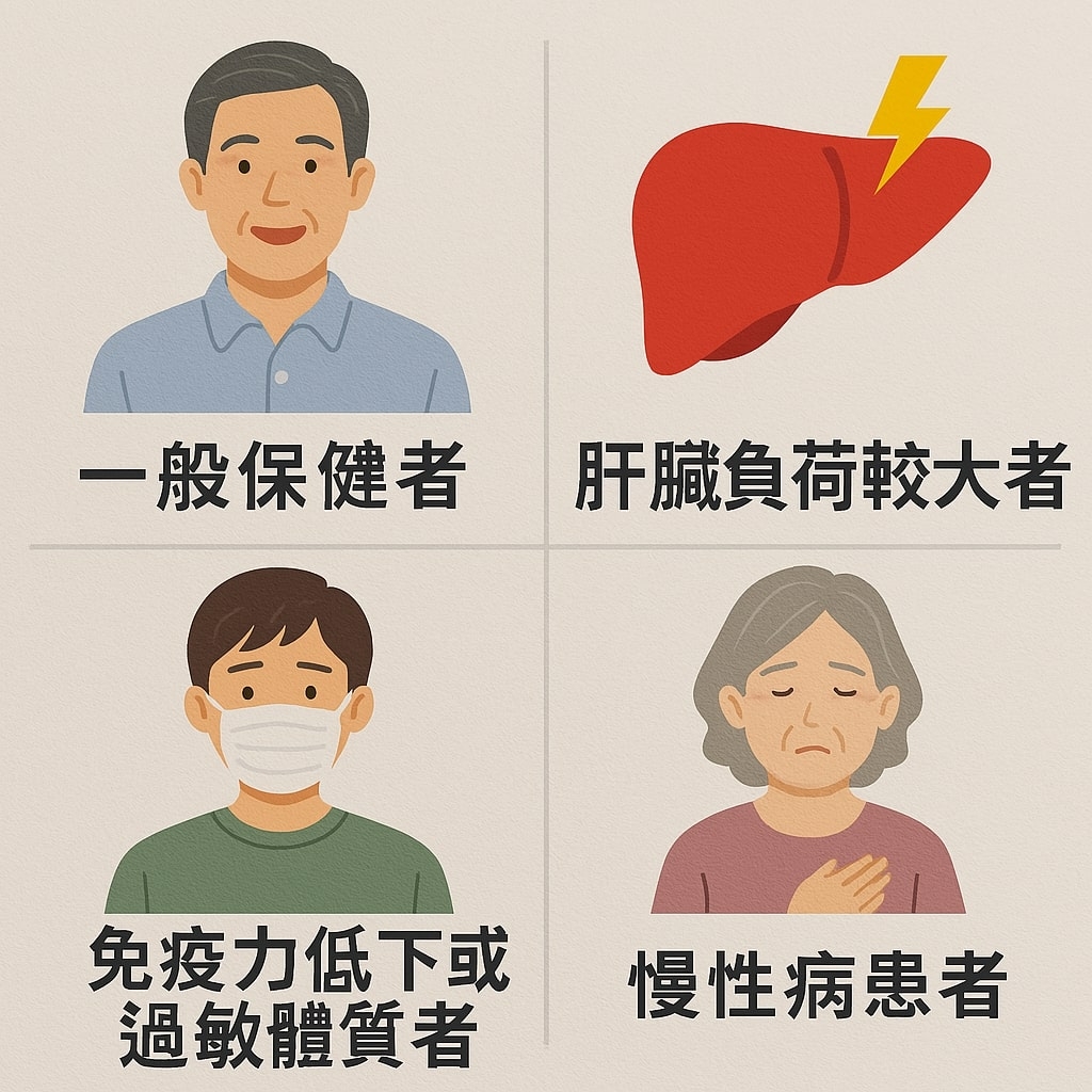 牛樟芝腎臟保護功效探討